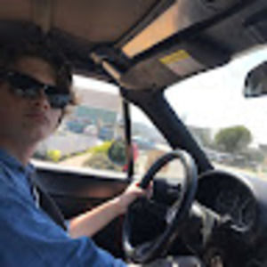 Meet your Posher, Maxwell